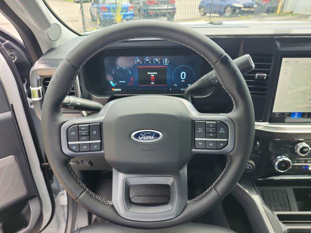 new 2026 Ford F-350 car, priced at $63,692