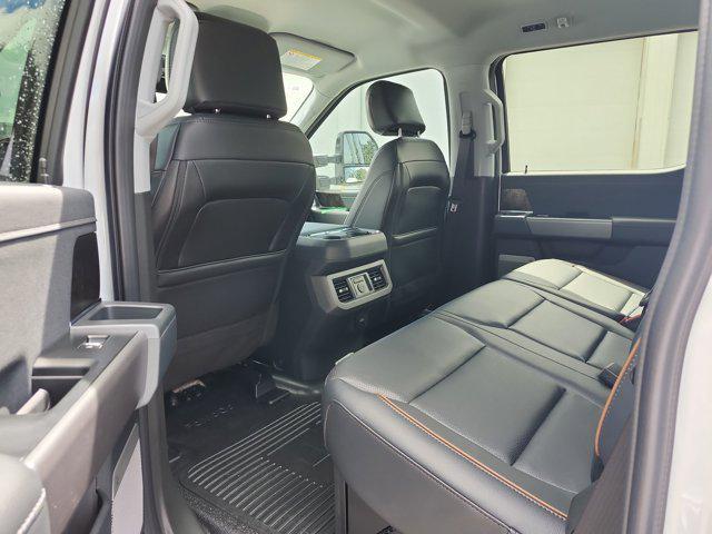 new 2026 Ford F-350 car, priced at $63,692