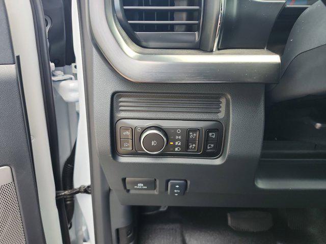 new 2026 Ford F-350 car, priced at $63,692