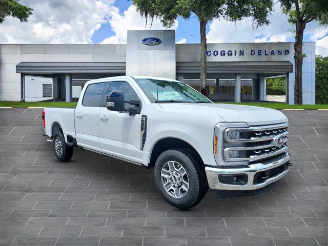 new 2026 Ford F-350 car, priced at $63,692