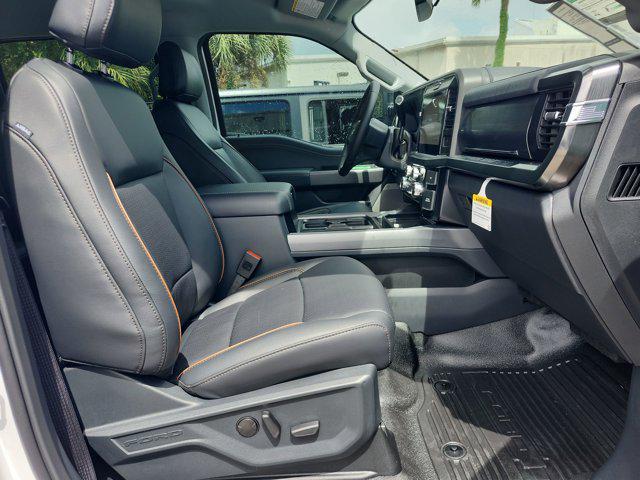 new 2026 Ford F-350 car, priced at $63,692