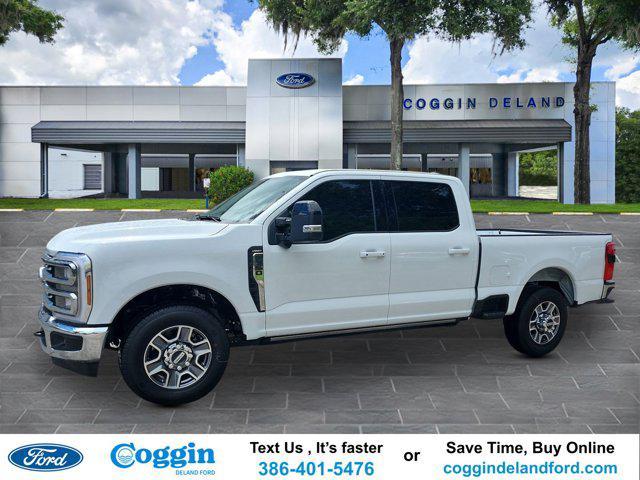 new 2026 Ford F-350 car, priced at $69,230
