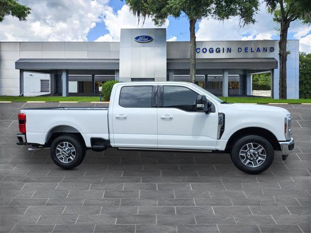 new 2026 Ford F-350 car, priced at $63,692