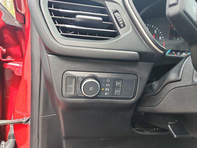 used 2022 Ford Escape car, priced at $20,159