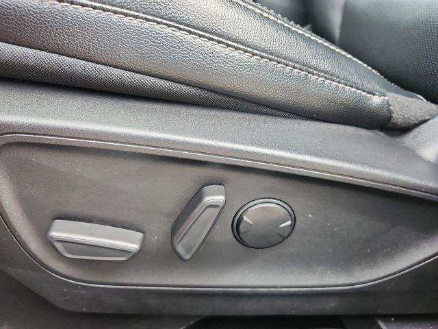 used 2022 Ford Escape car, priced at $20,159