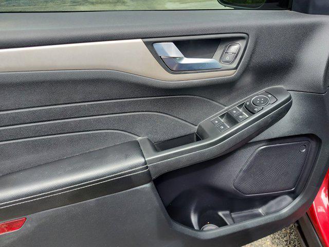 used 2022 Ford Escape car, priced at $20,159