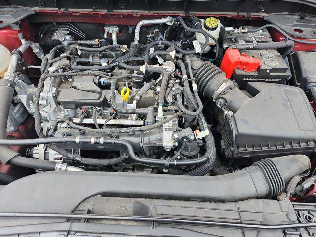 used 2022 Ford Escape car, priced at $20,159