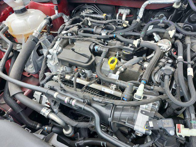 used 2022 Ford Escape car, priced at $20,159