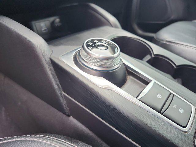 used 2022 Ford Escape car, priced at $20,159