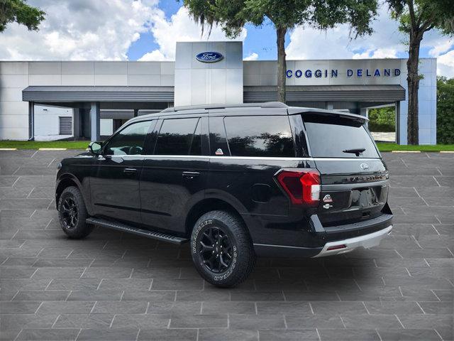 new 2024 Ford Expedition car, priced at $74,999