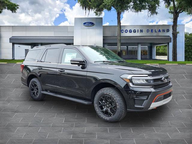 new 2024 Ford Expedition car, priced at $73,999