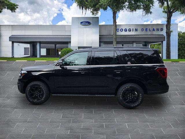 new 2024 Ford Expedition car, priced at $73,999