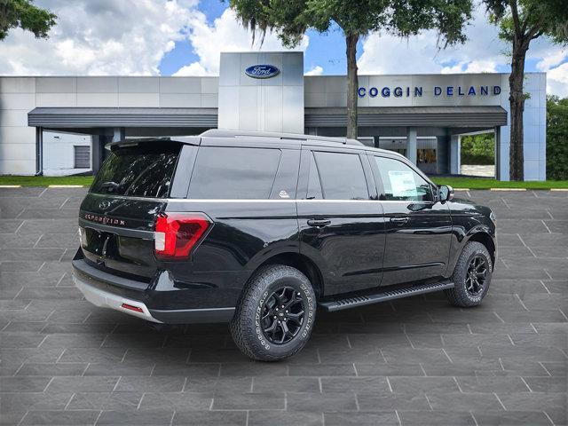 new 2024 Ford Expedition car, priced at $74,999