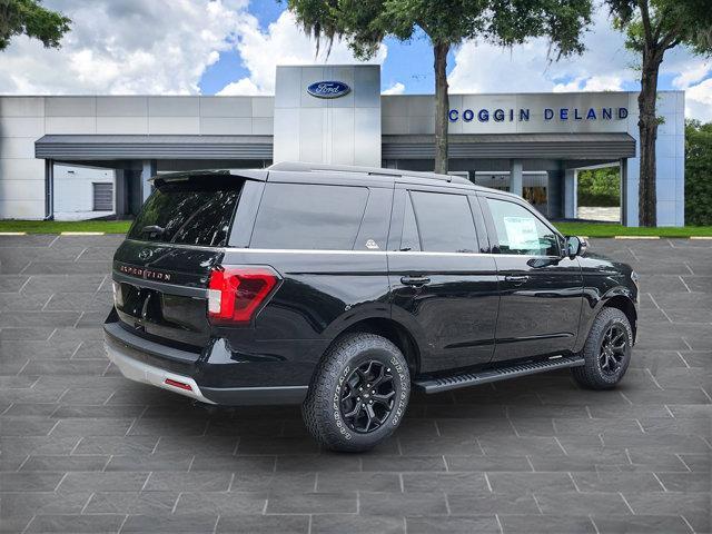 new 2024 Ford Expedition car, priced at $73,999