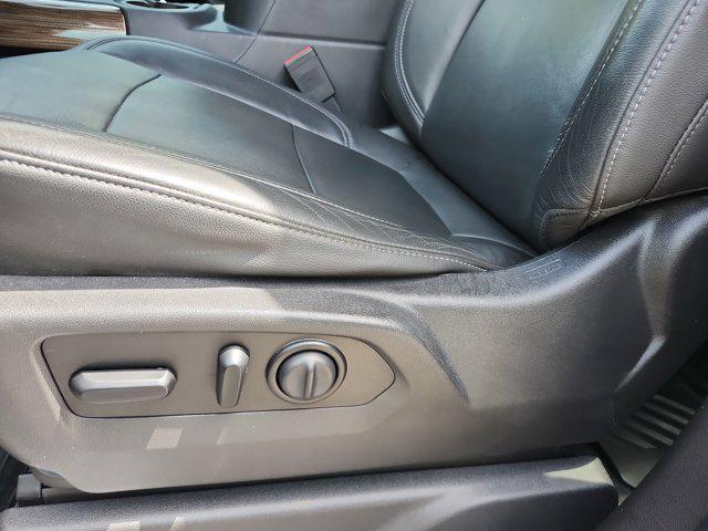 used 2020 Chevrolet Silverado 1500 car, priced at $35,084