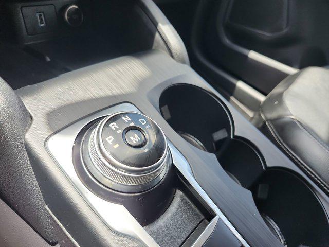 used 2020 Ford Escape car, priced at $18,399