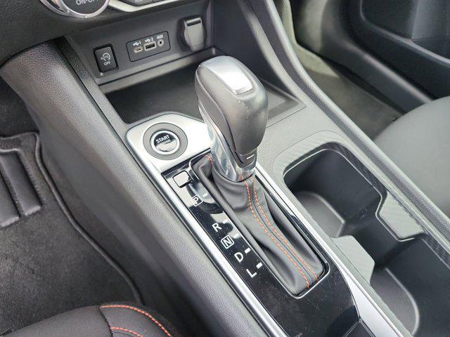 used 2024 Nissan Sentra car, priced at $20,991