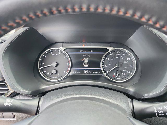 used 2024 Nissan Sentra car, priced at $20,991
