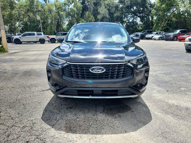 new 2025 Ford Escape PHEV car, priced at $26,292