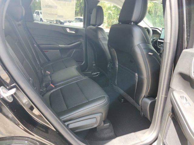 new 2025 Ford Escape PHEV car, priced at $26,292