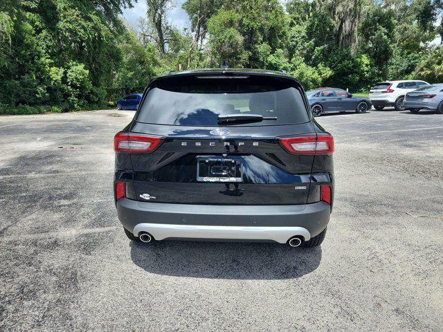 new 2025 Ford Escape PHEV car, priced at $26,292