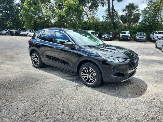 new 2025 Ford Escape PHEV car, priced at $26,292