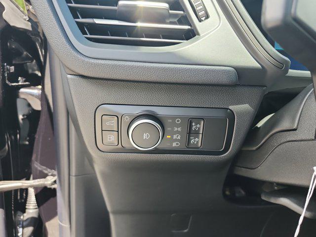 new 2025 Ford Escape PHEV car, priced at $26,292