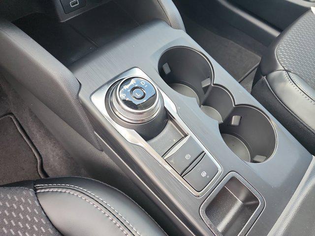 new 2025 Ford Escape PHEV car, priced at $26,292