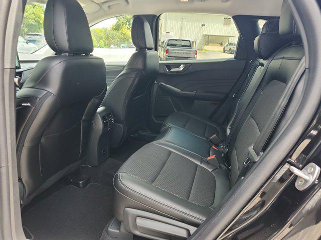 new 2025 Ford Escape PHEV car, priced at $26,292