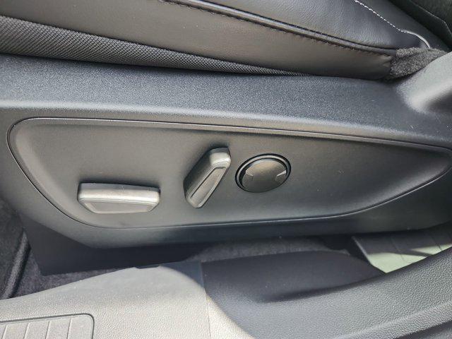 new 2025 Ford Escape PHEV car, priced at $26,292