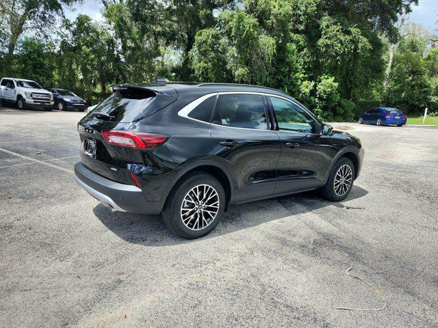 new 2025 Ford Escape PHEV car, priced at $26,292