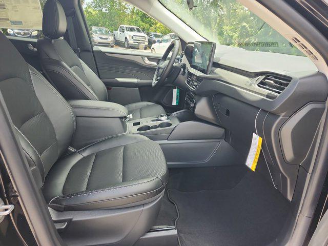 new 2025 Ford Escape PHEV car, priced at $26,292