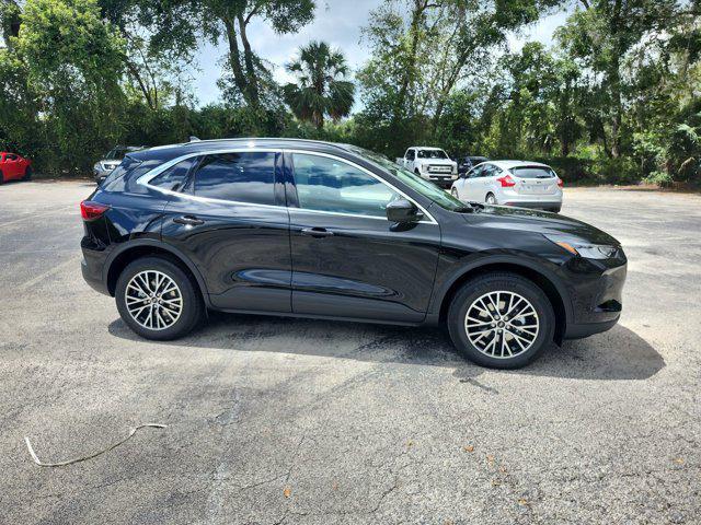 new 2025 Ford Escape PHEV car, priced at $26,292