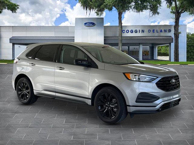 new 2023 Ford Edge car, priced at $31,999