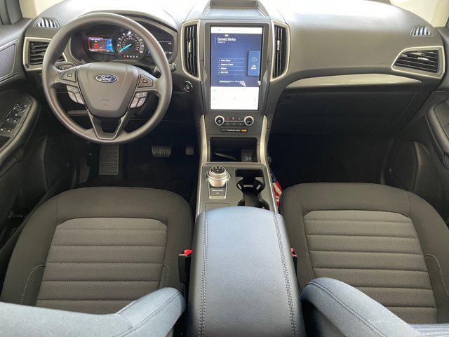 new 2023 Ford Edge car, priced at $31,999