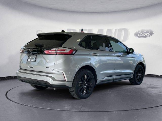 new 2023 Ford Edge car, priced at $37,993