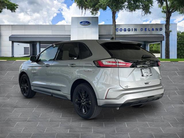 new 2023 Ford Edge car, priced at $31,999