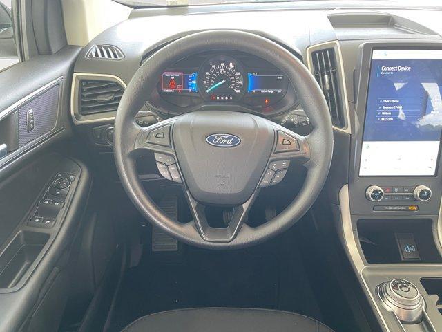 new 2023 Ford Edge car, priced at $37,993