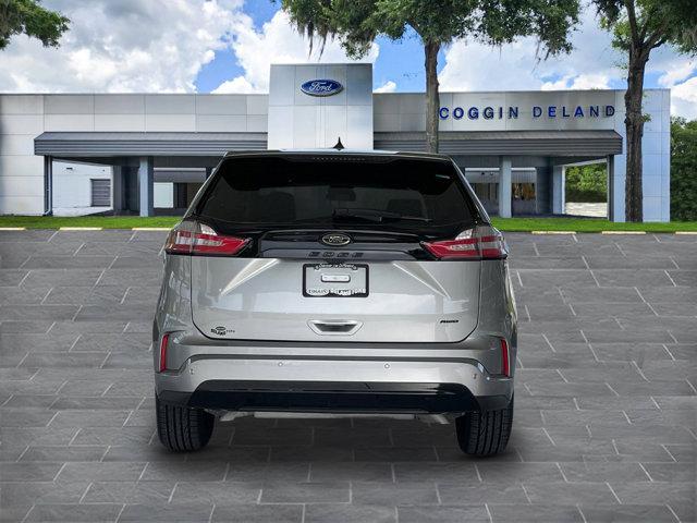 new 2023 Ford Edge car, priced at $31,999