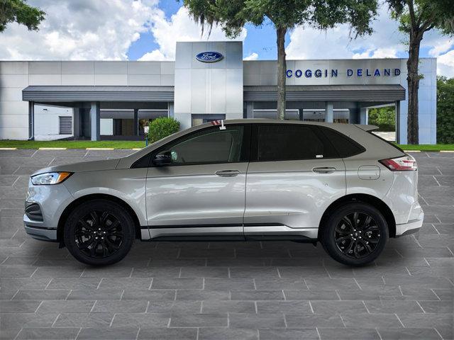 new 2023 Ford Edge car, priced at $31,999