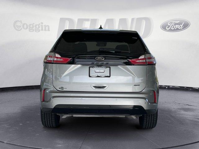 new 2023 Ford Edge car, priced at $37,993