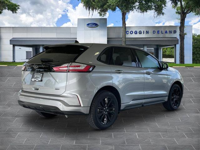 new 2023 Ford Edge car, priced at $31,999