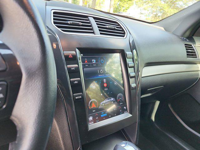 used 2019 Ford Explorer car, priced at $21,900