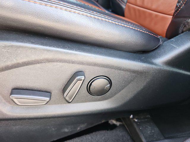 used 2019 Ford Explorer car, priced at $21,900