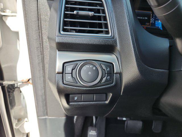 used 2019 Ford Explorer car, priced at $21,900