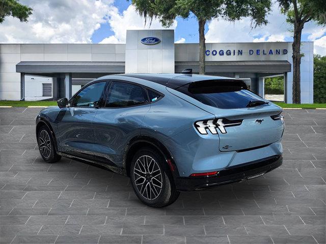 new 2024 Ford Mustang Mach-E car, priced at $39,410