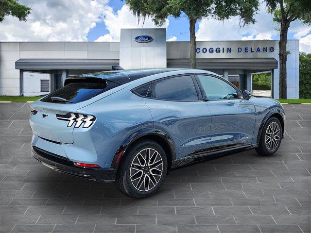 new 2024 Ford Mustang Mach-E car, priced at $39,410