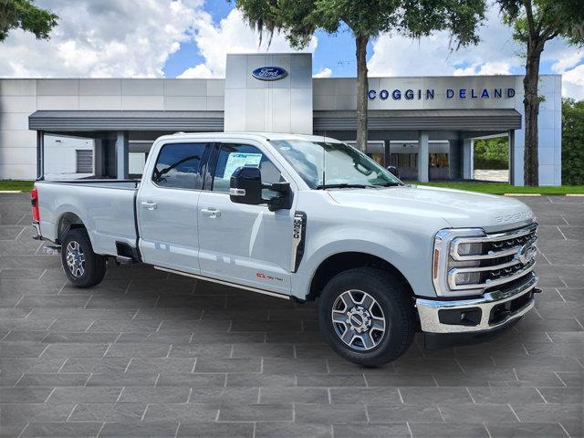 new 2026 Ford F-250 car, priced at $74,787