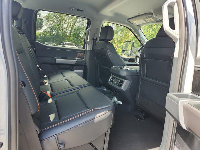 new 2026 Ford F-250 car, priced at $74,787