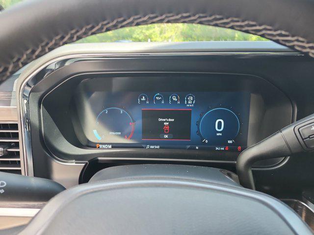 new 2026 Ford F-250 car, priced at $74,787